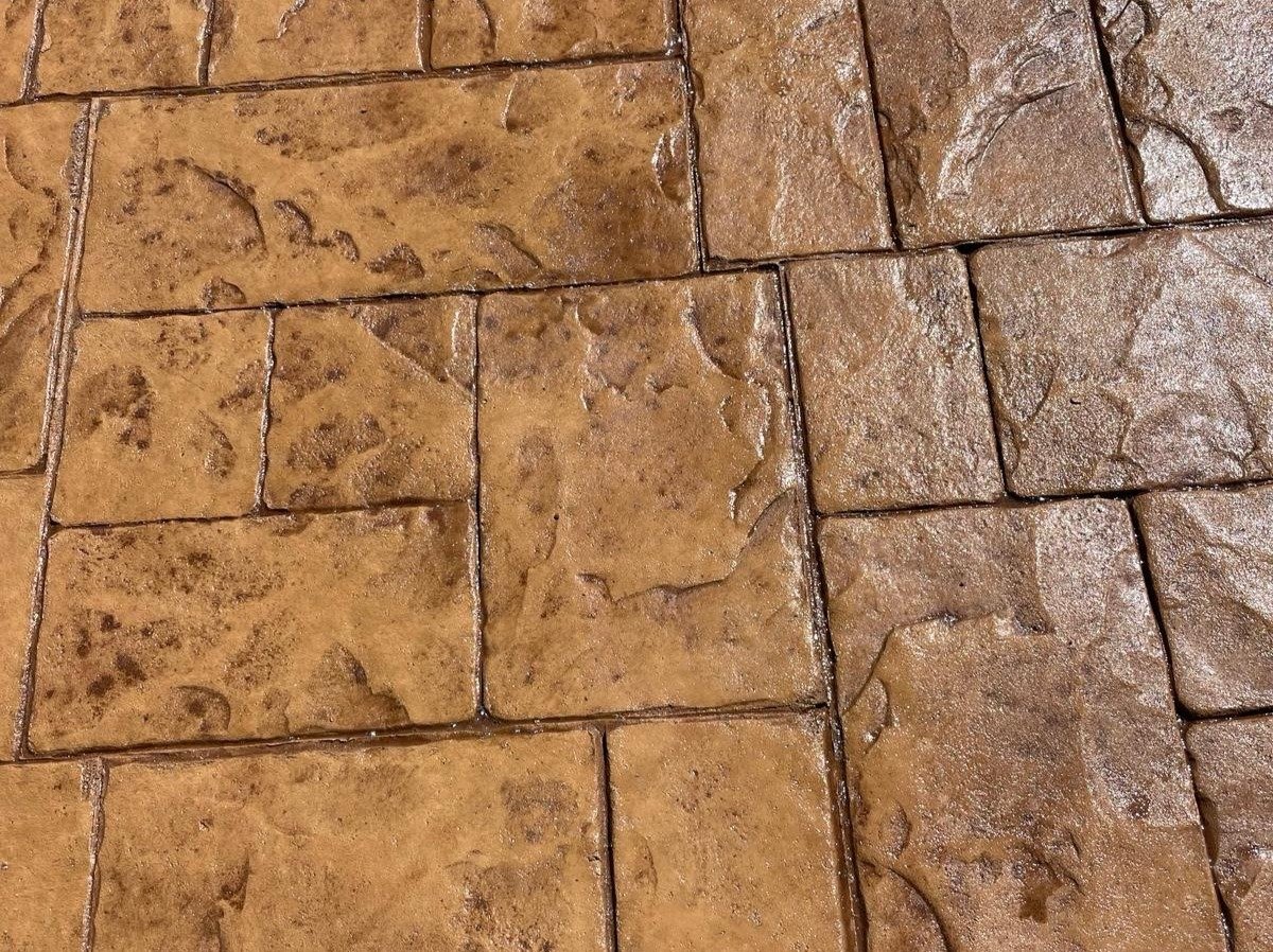 	RA Concrete